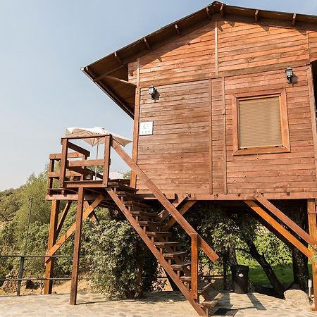 Cabana El Mirador Pedroso de Acim Bagian luar foto