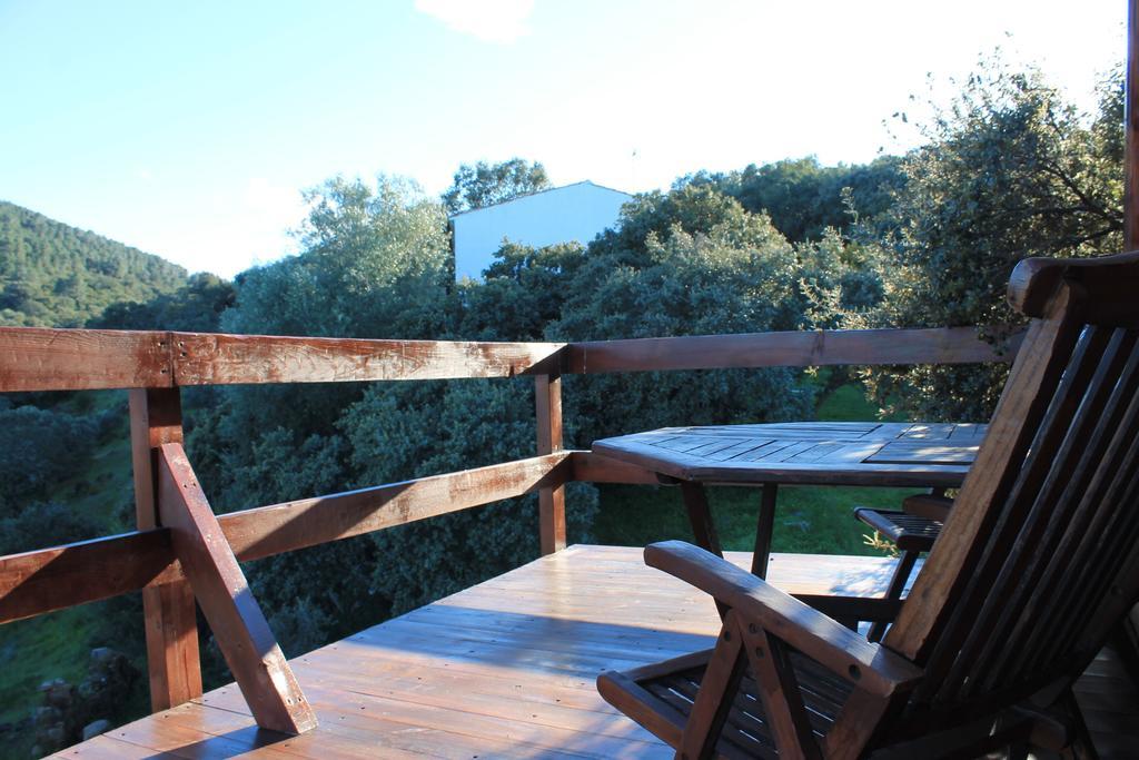 Cabana El Mirador Pedroso de Acim Bagian luar foto